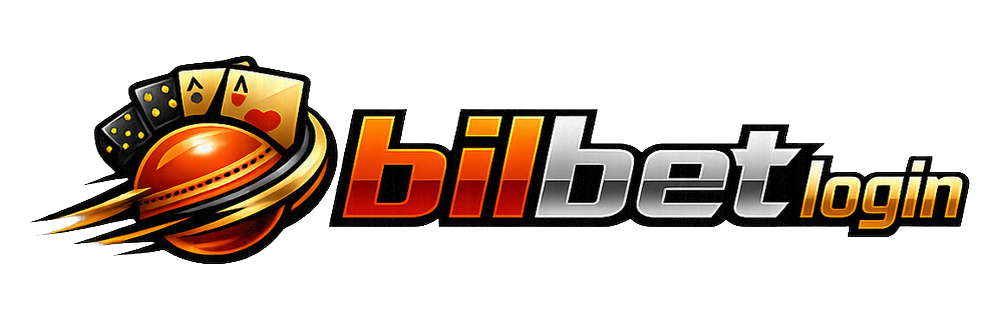 bilbet login logo